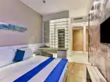 Номер Стандарт