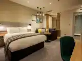Двухместный люкс