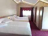 Четырёхместный номер Стандарт