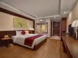 Двухместный номер Deluxe
