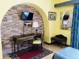 Номер Стандарт