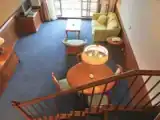 Двухместный люкс Дуплекс