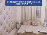 Двухместный номер Стандарт