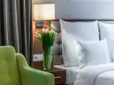 Двухместный номер Superior