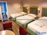 Трёхместный номер Стандарт