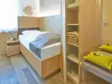 Одноместный номер Стандарт