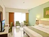 Двухместный номер Deluxe