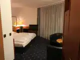 Семейный номер Стандарт с балконом