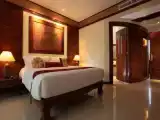 Двухместный номер Deluxe