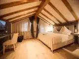 Alpine Roof Suite с балконом