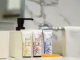 Двухместная студия Deluxe