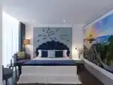 Двухместный полулюкс