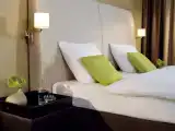 Двухместный номер Deluxe