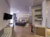 Семейный номер Стандарт с балконом и с видом на море