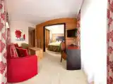 Двухместный люкс