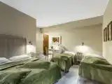 Четырёхместный номер