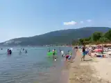 Люкс Deluxe с видом на море
