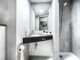 Трёхместный номер Стандарт