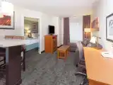 Шестиместный люкс с 2 комнатами