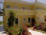 Run of House