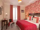 Двухместный номер Стандарт
