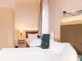 Трёхместный номер Стандарт
