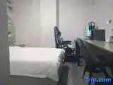 Одноместный номер Стандарт