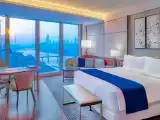 Двухместный номер Canton Tower View Classic