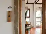 Двухместный номер Стандарт