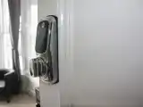 Трёхместный номер Эконом с видом на улицу