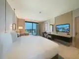 Двухместный номер Guest в новом крыле с балконом