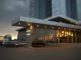 Одноместный люкс Executive