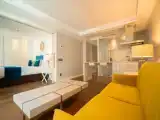 Одноместные апартаменты