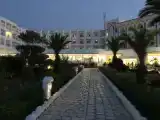 Run of House
