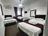 Трёхместный номер Эконом