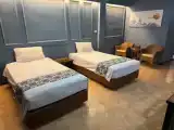 Номер Deluxe с балконом