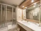 Номер Семейный с 2 комнатами