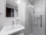 Двухместный номер Стандарт с балконом