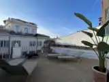 Двухместный люкс
