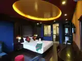 Двухместный номер Стандарт с видом на горы
