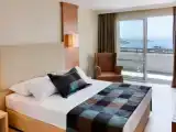 Номер Стандарт с видом на море