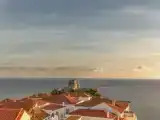Двухместный люкс Superior с видом на море