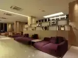 Кровать в общем номере