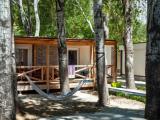 Номер Стандарт с 3 комнатами с видом на горы