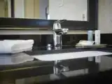 Двухместный номер Стандарт Цокольный этаж
