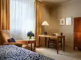Двухместный номер Deluxe