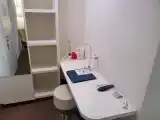 Одноместный номер Комфорт