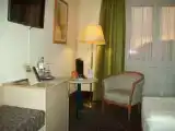Одноместный номер Business