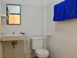Двухместный номер Стандарт с видом на горы