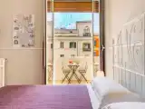 Двухместный номер Deluxe с балконом